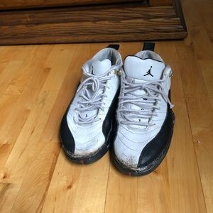 Jordan 12 Lows